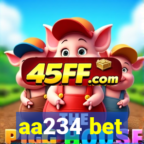aa234 bet